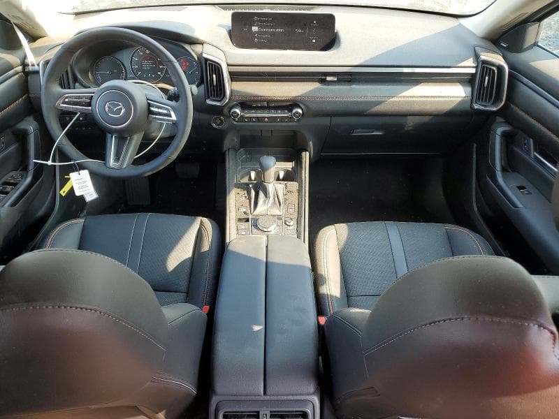 2026 MAZDA CX-50 PREMIUM PLUS 8