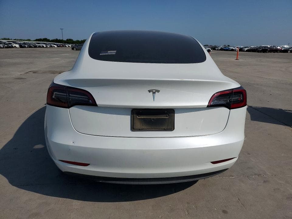 2023 TESLA MODEL 3 6