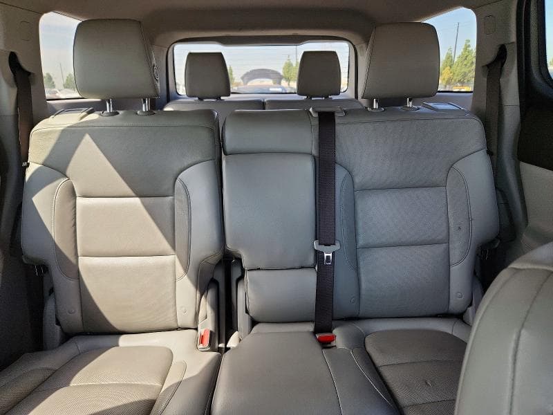 2019 GMC ACADIA SLT-1 10