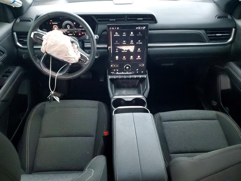 2026 GMC TERRAIN ELEVATION 8