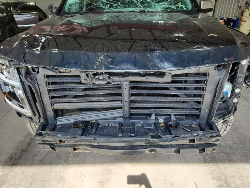 2017 CHEVROLET TAHOE K1500 PREMIER 12