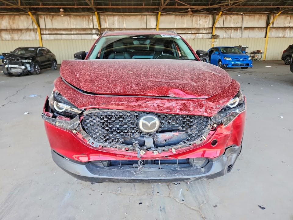 2024 MAZDA CX-30 SELECT 5