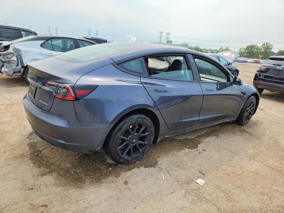 2023 TESLA MODEL 3 3