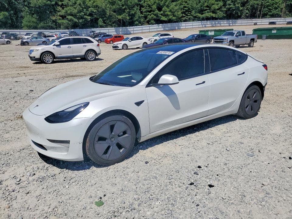 2023 TESLA MODEL 3 - 1