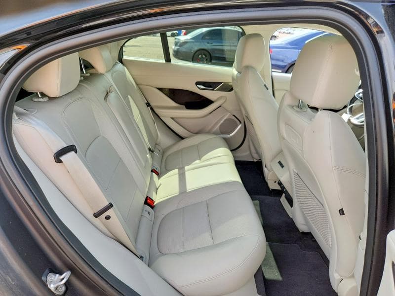 2019 JAGUAR I-PACE FIRST EDITION 10