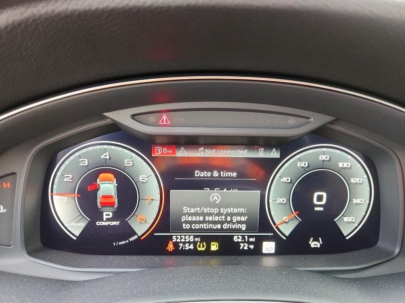 2019 AUDI Q8 PREMIUM PLUS 9