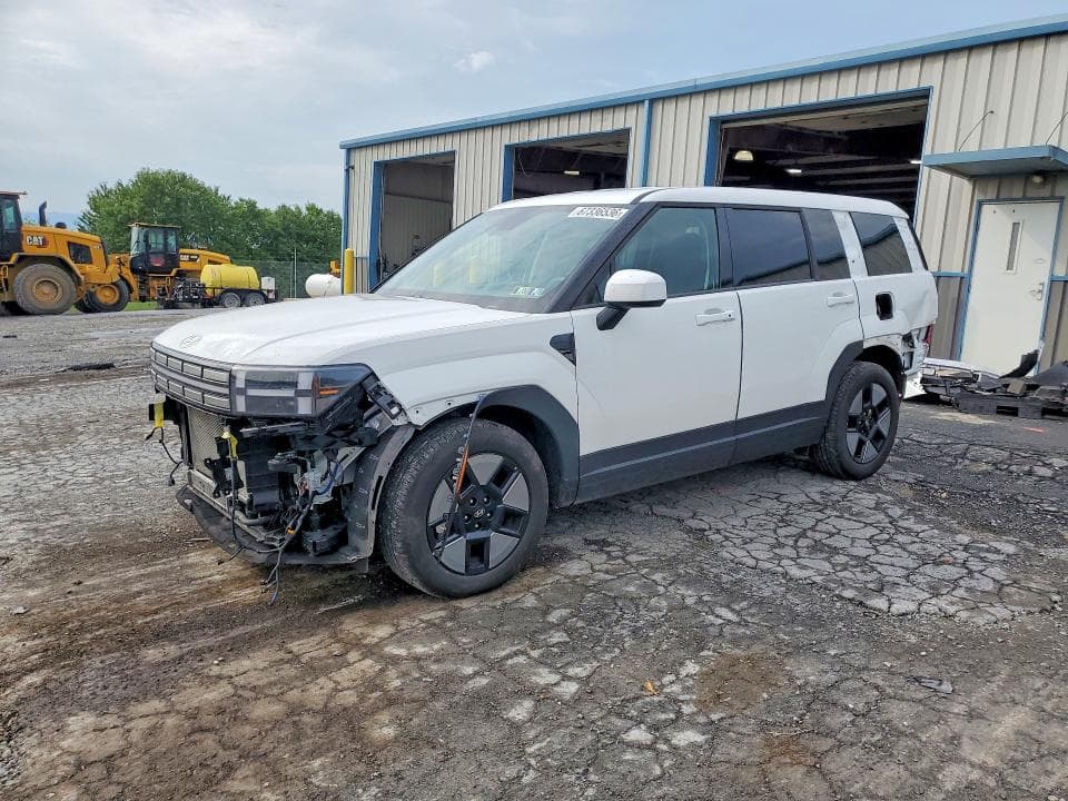 2026 HYUNDAI SANTA FE SE - 1