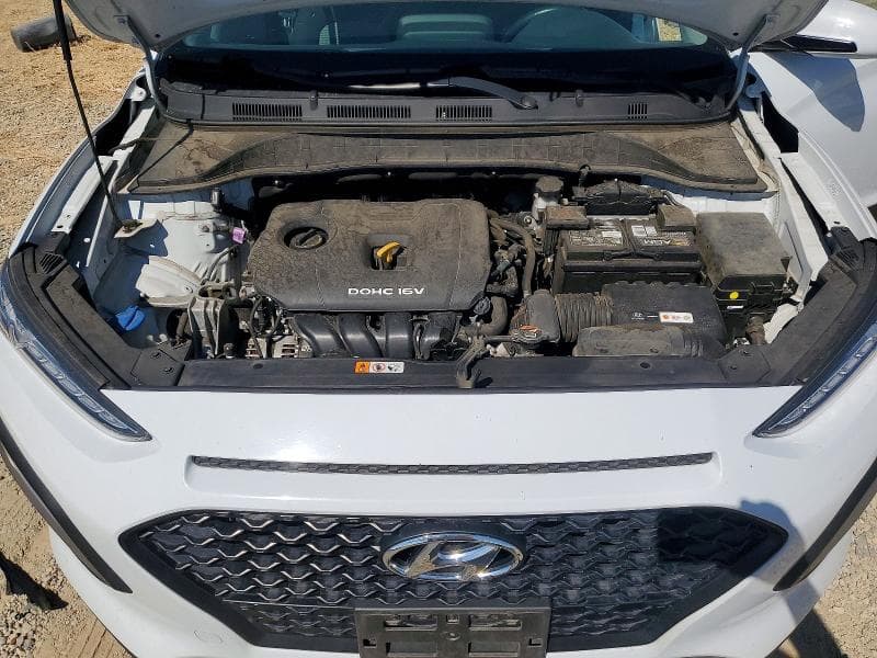2020 HYUNDAI KONA SEL 11