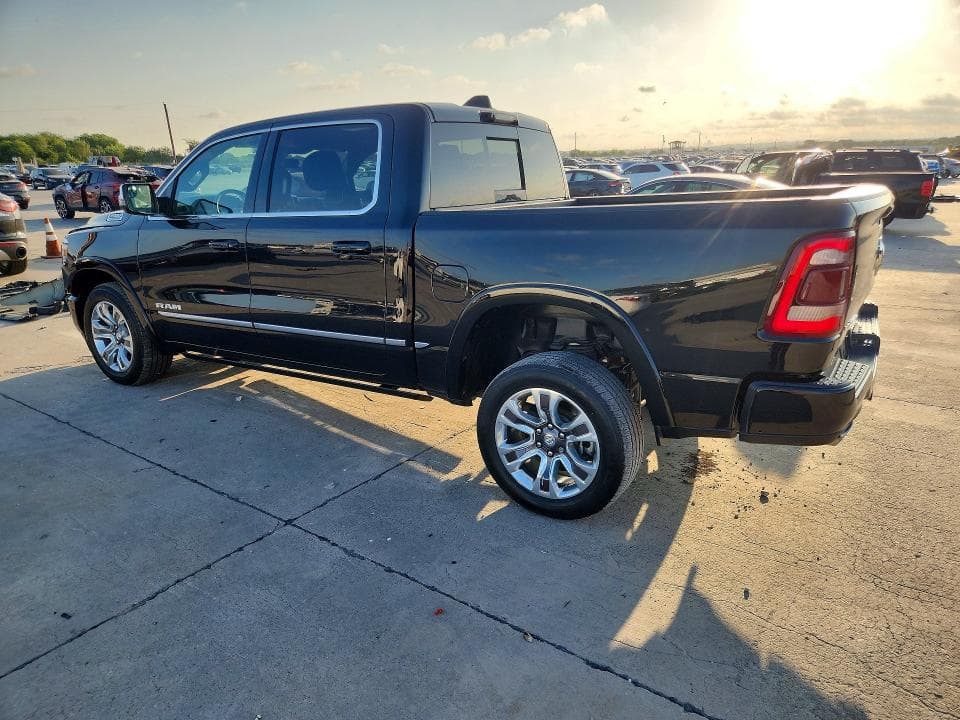 2024 RAM 1500 LIMITED 2