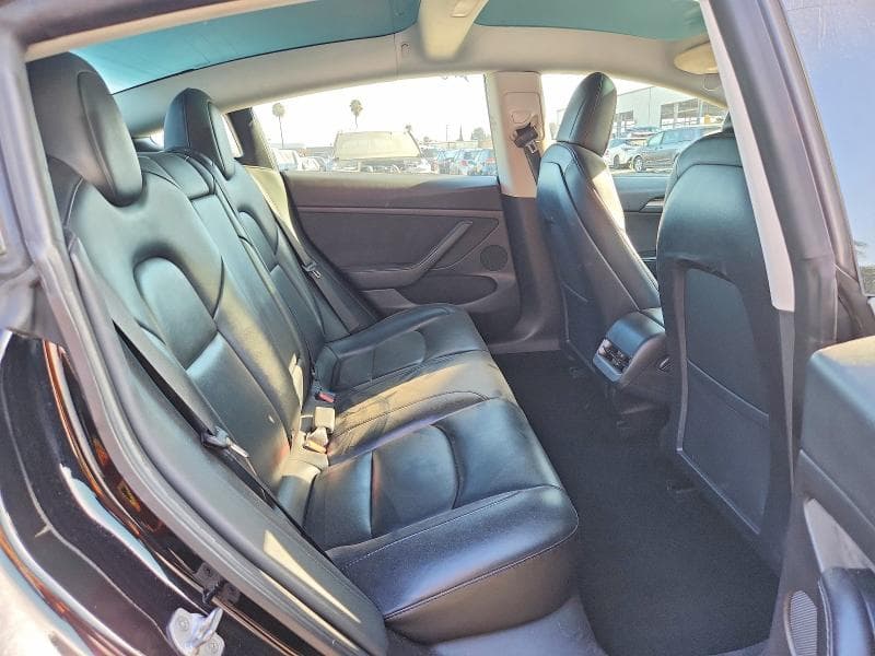 2023 TESLA MODEL 3 10