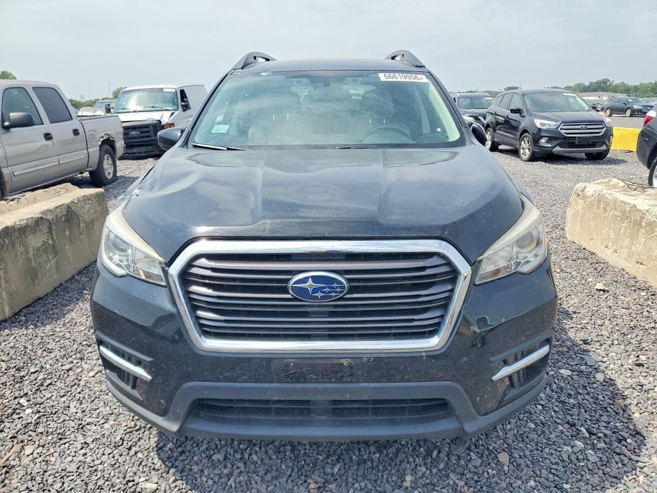 2019 SUBARU ASCENT PREMIUM 5