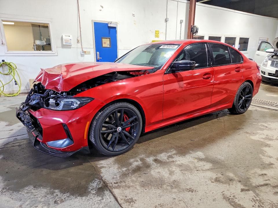 2023 BMW M340XI - 1