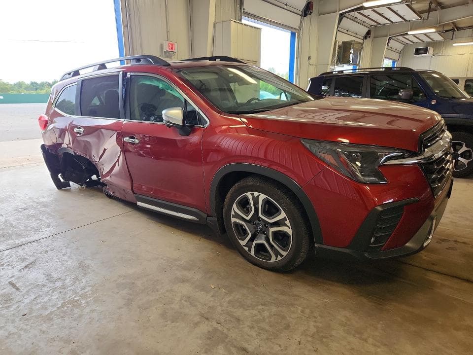 2023 SUBARU ASCENT TOURING 4