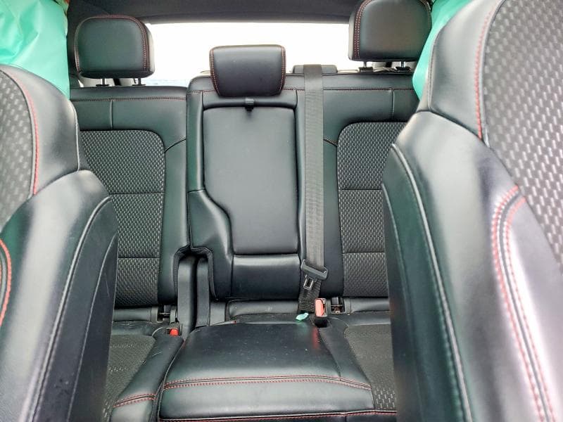 2024 FORD ESCAPE ST LINE 10