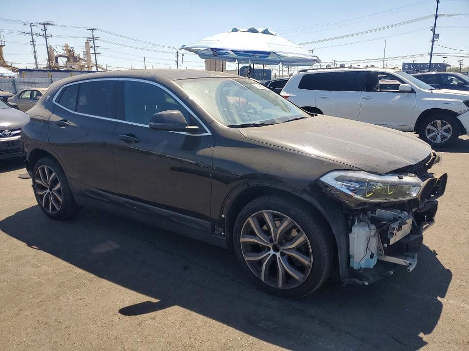 2020 BMW X2 SDRIVE28I 4