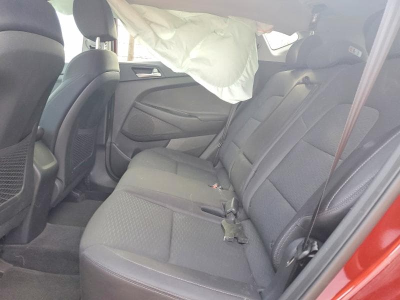 2020 HYUNDAI TUCSON VALUE 11