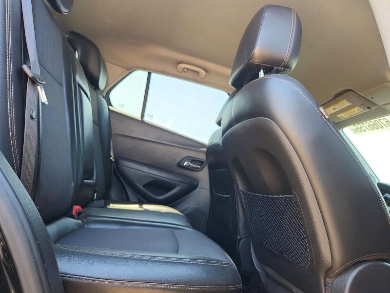 2019 CHEVROLET TRAX 1LT 11