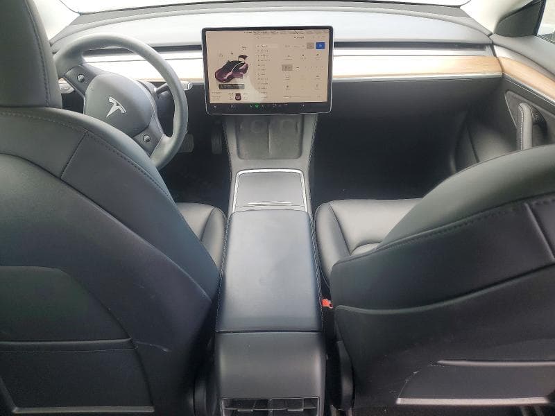 2023 TESLA MODEL 3 8