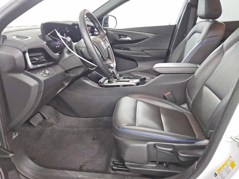 2025 BUICK ENVISTA SPORT TOURING 7