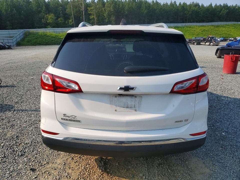 2020 CHEVROLET EQUINOX LT 6