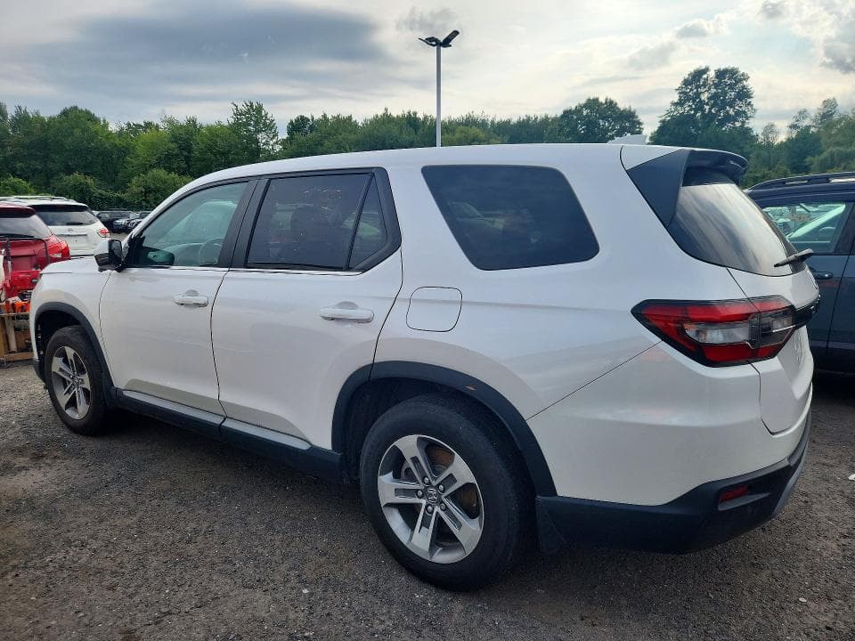 2023 HONDA PILOT EXL 2