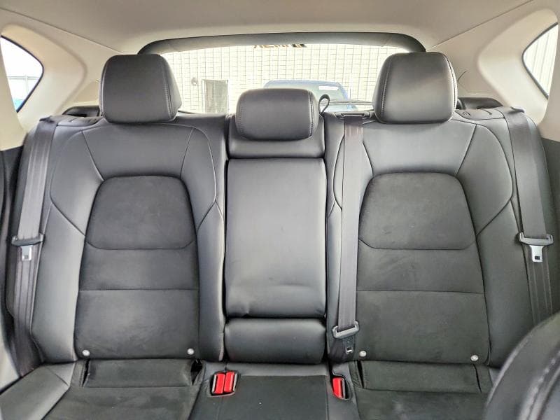 2020 MAZDA CX-5 TOURING 10