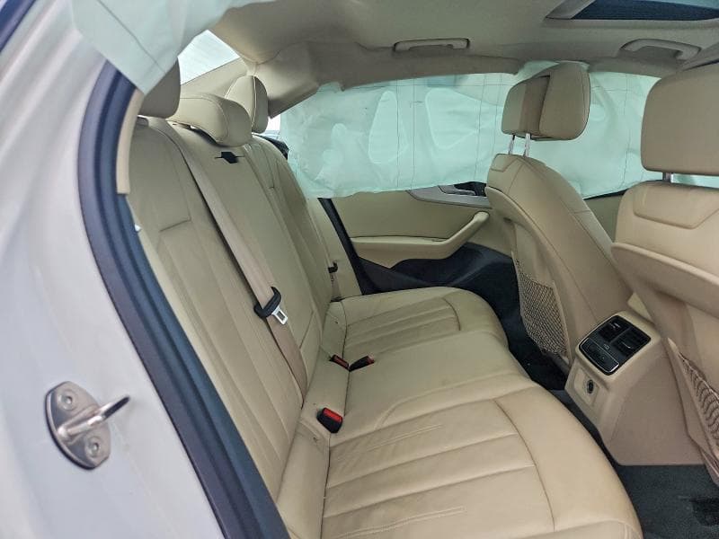 2017 AUDI A4 PREMIUM 10