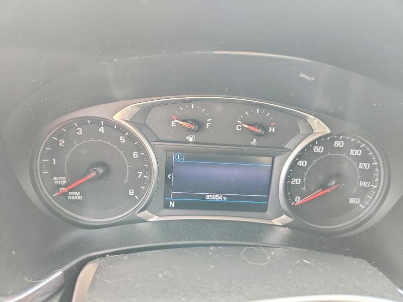 2019 CHEVROLET EQUINOX LT 9