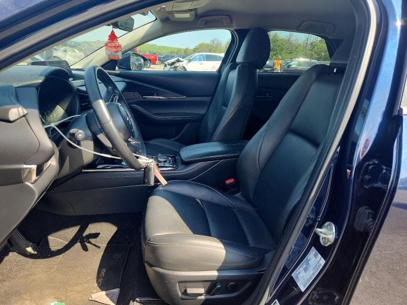 2023 MAZDA CX-30 PREFERRED 7