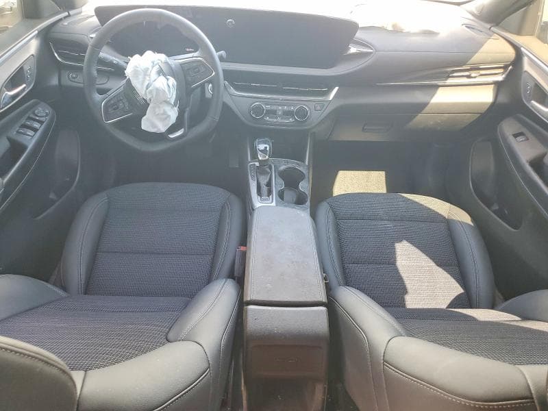 2026 BUICK ENVISTA PREFERRED 8