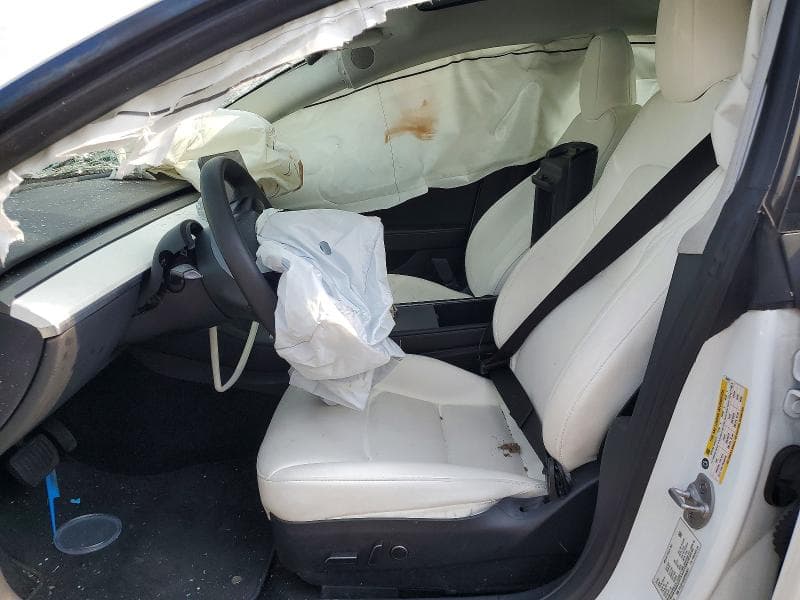 2023 TESLA MODEL 3 7