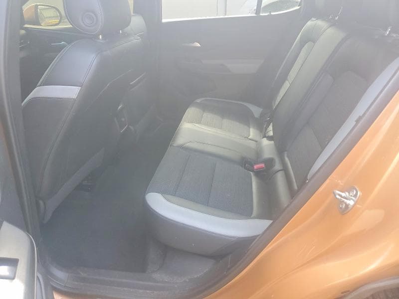 2024 BUICK ENVISTA PREFERRED 11