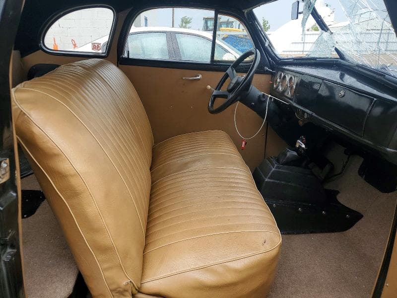 1939 CHEVROLET UK 10
