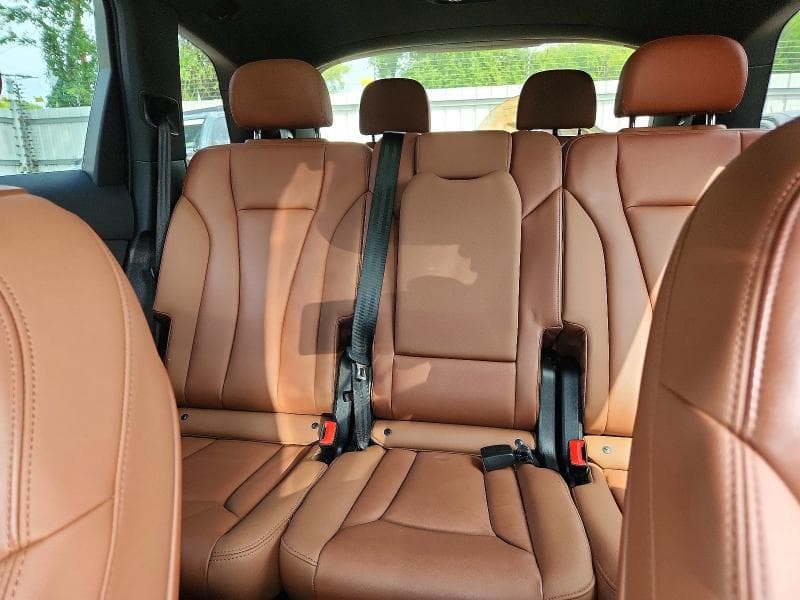 2021 AUDI Q7 PREMIUM 10