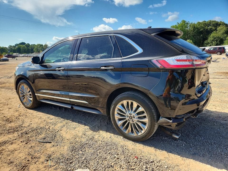 2020 FORD EDGE TITANIUM 2