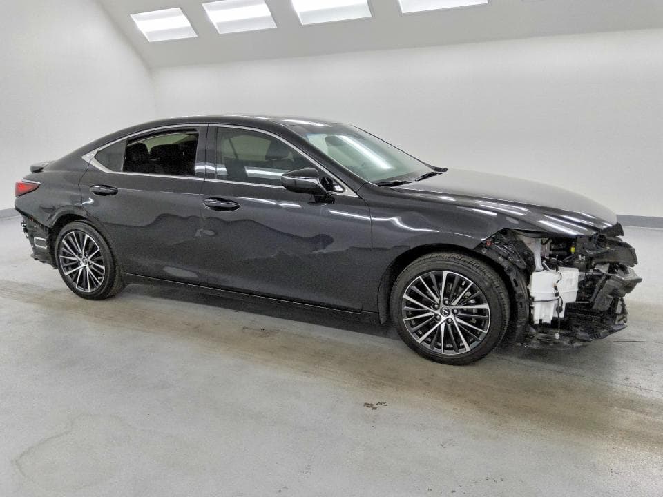 2024 LEXUS ES 300H BASE 4