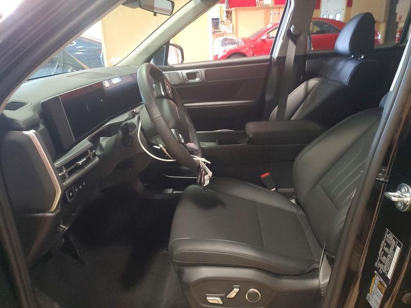 2026 HYUNDAI SANTA FE SEL 7