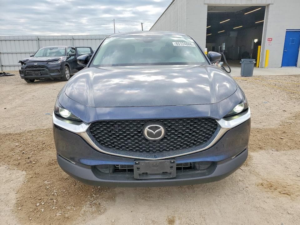 2021 MAZDA CX-30 PREFERRED 5