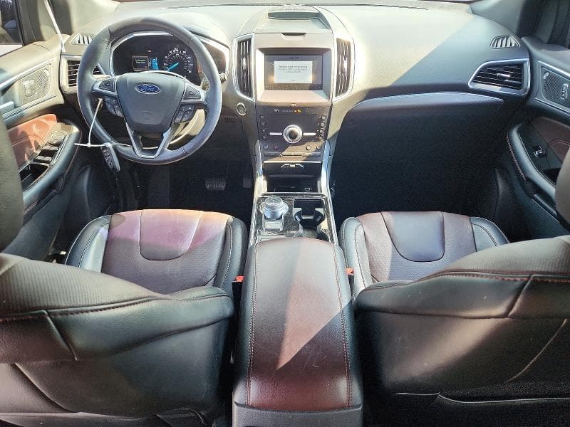 2020 FORD EDGE TITANIUM 8