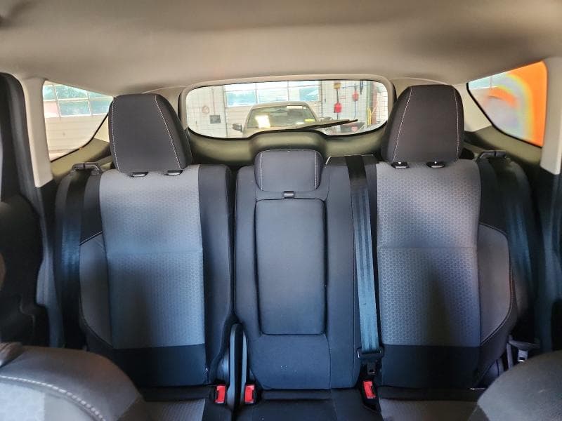 2019 FORD ESCAPE SE 10