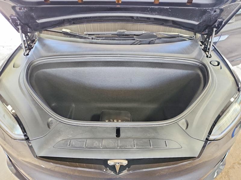 2023 TESLA MODEL X 12