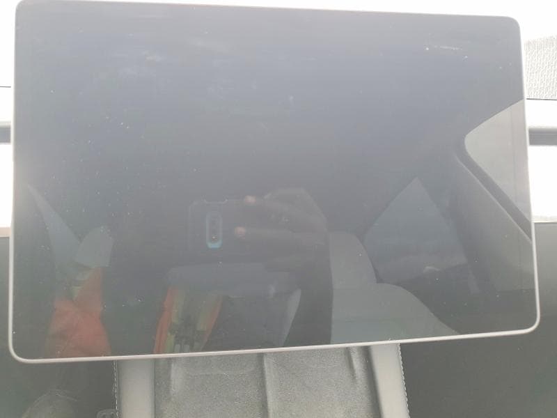 2023 TESLA MODEL Y 9