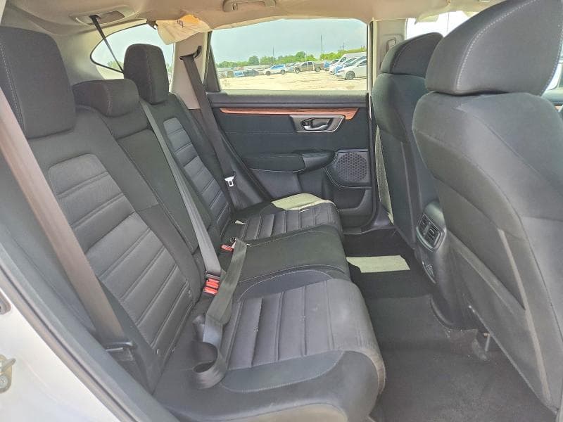 2019 HONDA CR-V EX 11