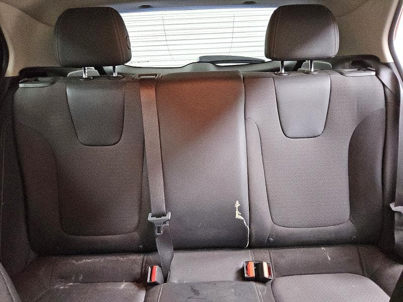 2021 BUICK ENCORE GX PREFERRED 10