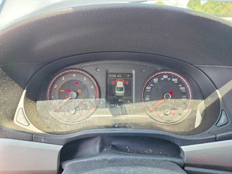 2021 VOLKSWAGEN PASSAT S 9