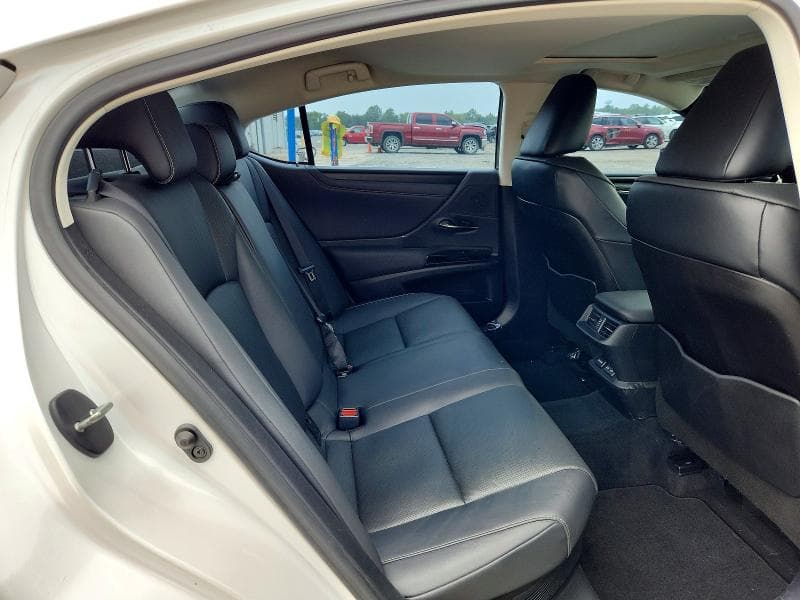 2023 LEXUS ES 300H BASE 10