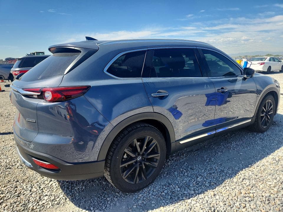 2023 MAZDA CX-9 GRAND TOURING 3