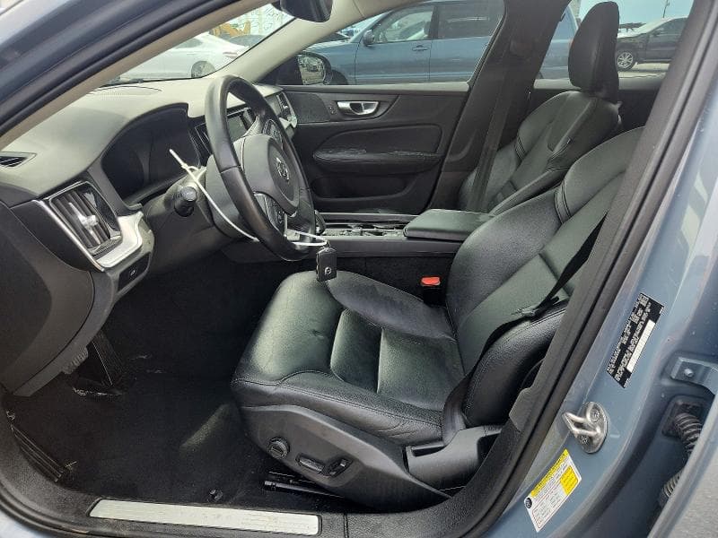 2024 VOLVO S60 CORE 7