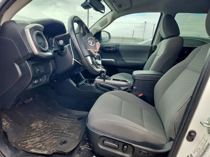 2023 TOYOTA TACOMA SR5 V6 7