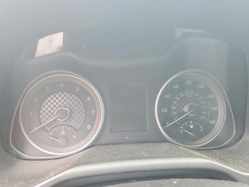 2019 HYUNDAI ELANTRA SEL 9